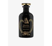 Gucci Womens Gucci The Alchemist's Garden Muschio Mineralis Eau De Parfum 100ml 100ml