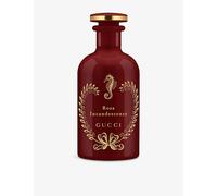 Gucci Womens Gucci The Alchemist's Garden Rosa Incandescente Eau De Parfum 100ml 100ml