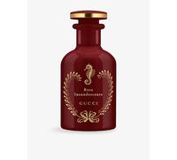Gucci Womens Gucci The Alchemist's Garden Rosa Incandescente Eau De Parfum 50ml 50ml