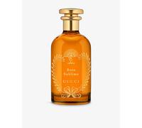 Gucci Womens Gucci The Alchemist's Garden Rosa Sublime Eau De Parfum 100ml 100ml