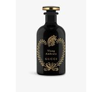 Gucci Womens Gucci The Alchemist's Garden Ylang Ambrato Eau De Parfum 100ml 100ml