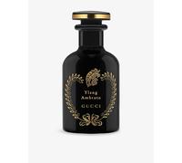 Gucci Womens Gucci The Alchemist's Garden Ylang Ambrato Eau De Parfum 50ml 50ml