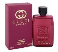Gucci Guilty Absolute Pour Femme Eau de Parfum for Women 50 ml