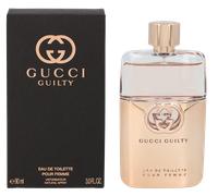 Gucci Guilty Pour Femme Eau de Toilette 90ml Spray