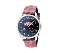 Gucci YA1264046 G-Timeless Moonphase Black Dial Ladies Watch