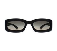 Gucci Women's Rectangle Grey Grey GG1786S