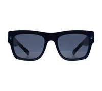 Gucci Women's Square Blue Blue GG1793S Gucci Blue One Size