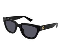 Gucci Women's Sunglasses 1578S 001, Black
