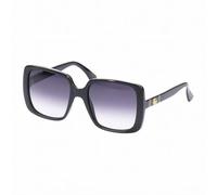Gucci Women's Sunglasses, Black-black-grey, UK 30