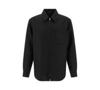 GUCCI Wool Overshirt 52 IT