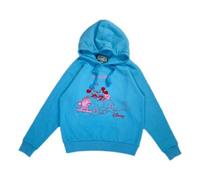 Gucci x Disney Graphic Hoodie 'Light Blue' 469251-XJB74-4318 S
