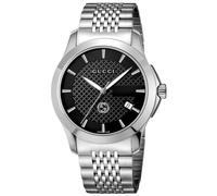 Gucci YA1264106 Dive black Dial Men's Watch