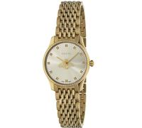 Gucci YA1265021 G-Timeless 29mm Ladies Watch