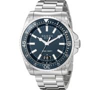 Gucci Dive Mens Watch YA136203