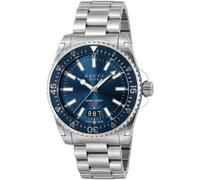 Gucci YA136311 Dive 40mm Stainless Steel Men's Watch
