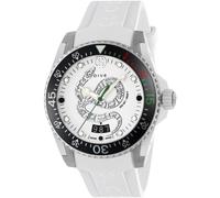 Gucci YA136329 Dive White Dial Men's Watch