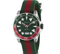 Gucci YA136339 Dive Men's Watch 40mm