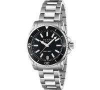 Gucci YA136403 Dive Black Dial Ladies Watch