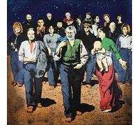 GUCCINI F./PAGANI M. - NOTE DI VIAGGIO-CAPITOLO 2 - cd - J3z