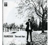 GUCCINI FRANCESCO - DUE ANNI DOPO - Vinyl Record lpbx - G3z