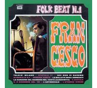Guccini Francesco - Folk Beat N.1 [VINYL]