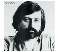 Guccini Francesco - Guccini [VINYL]