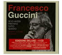 Guccini Francesco - If I Had Foreseen All This… The Road, The Friends