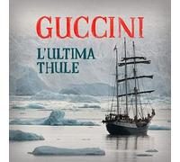 Guccini Francesco-L`Ultima Thule Vinyl NEW
