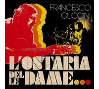 Guccini Francesco - L'ostaria Delle Dame (Box 6 CD)