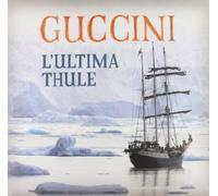 Guccini Francesco - L'ultima Thule [VINYL]
