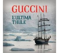 GUCCINI FRANCESCO - L'ULTIMA THULE - Vinyl Record lpbx - G3z
