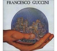 GUCCINI FRANCESCO - METROPOLIS - Vinyl Record lpbx - G3z