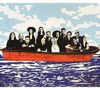 Guccini Francesco - Note Di Viaggio Capitolo 1 Venite Avanti... [VINYL]