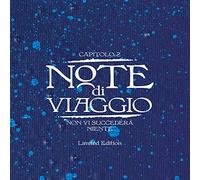 Guccini Francesco - Note Di Viaggio Capitolo 2: Non VI Succedera Niente