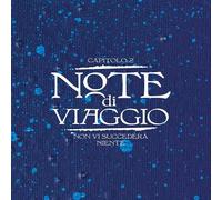 Guccini Francesco - Note Di Viaggio Capitolo 2: Non VI Succedera Niente