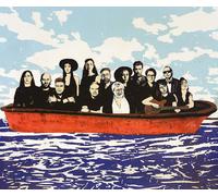 Guccini Francesco - Note Di Viaggio Capitolo 1 Venite Avanti...(Deluxe Edt)