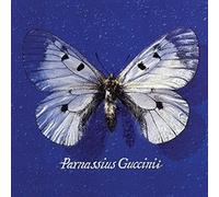 GUCCINI FRANCESCO - PARNASSIUS GUCCINII - Vinyl Record lpbx - G3z