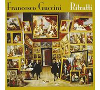 Guccini Francesco - Ritratti