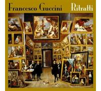 Guccini Francesco - Ritratti [VINYL]