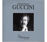 Guccini Francesco - The Platinum Collection