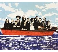 GUCCINI - NOTE DI CIAGGIO - CAPITOLO 1 VENITE AVANTI - CD - J3z