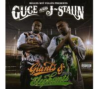 Guce & J-Stalin - Giants And Elephants
