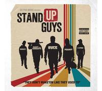 Guce - Stand Up Guys
