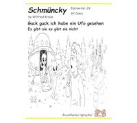 Guck guck ich habe ein Ufo gesehen: Es gibt sie es gibt sie nicht
