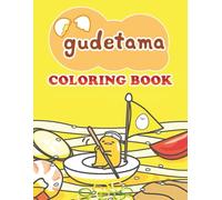 Gud-Etma Coloring Book: Jumbo One-Sided Pages Perfect for Kids, Creative Adventures