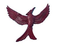Gudeke Hunger Games Mockingjay Pin Badge Brooch 3 Part 2