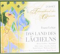 Guden - Land Des Lachelns & Giuditta