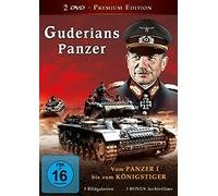 Guderians Panzer