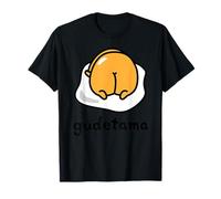 Gudetama Cheeky T-Shirt