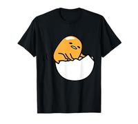 Gudetama Egg Shell T-Shirt